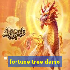 fortune tree demo